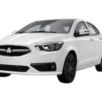 خودرو شاهین GL