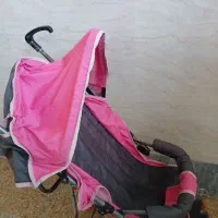 کالسکه عصایی|کالسکه و لوازم جانبی|اهواز, کوی رمضان|دیوار