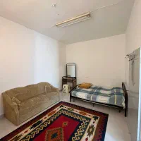 سوییت تک خواب نزدیک ساحل دریااطبا|اجارهٔ کوتاه‌مدت آپارتمان و سوئیت|بندر انزلی, کوی آزادگان|دیوار