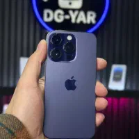 Iphone 14 pro ریجستر شده zaa256g