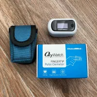 پالس اکسیمتر چویس مد اصل