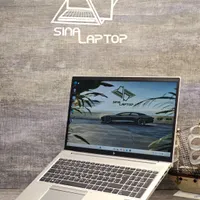 لپ تاپ HP 850 G7 مهندسی گرافیکدار CORE I7بدنه فلزی|رایانه همراه|شیراز, وصال|دیوار