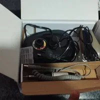 سوهان برقی نیل مستر|آرایشی، بهداشتی، درمانی|شیراز, باغ تخت|دیوار