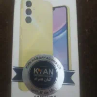 فروش گوشی سامسونگ A15 در حدنو|موبایل|تهران, چهارصد دستگاه|دیوار