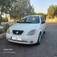 تیبا مدل ۱۳۹۲|خودرو سواری و وانت|ارومیه, |دیوار