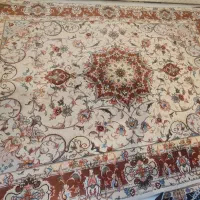 فروش فرش دستباف|فرش|تهران, سعادت‌آباد|دیوار