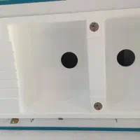 انواع سینک گرانیتی توکار و روکار هود مخفی گاز