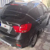 کوئیک مشکی مدل ۱۴۰۲|خودرو سواری و وانت|نی‌ریز, |دیوار