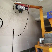 دستگاه نانوایی|ماشینآلات صنعتی|آبدانان, |دیوار