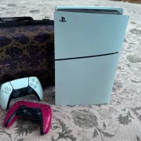 پی اس فایو اسلیم