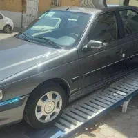پارس|خودرو سواری و وانت|کاشان, باغچه فیض|دیوار