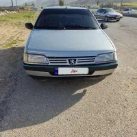 پژو ۴۰۵Glx|خودرو سواری و وانت|ایذه, |دیوار