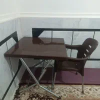 میزو صندلی