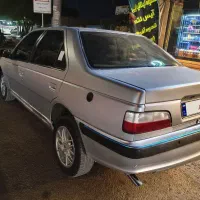 پارس مدل 84
