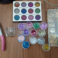 وسایل ناخن کاری دستگاه سوهان برقی و یوی|آرایشگاه و سالن‌های زیبایی|آستارا, |دیوار