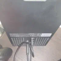 ایکس باکس سری x با دو دسته و داک شارژ