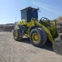 لودر سپاهان