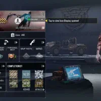 اکانت ویچ واردن ناب