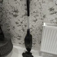 جارو شارژی سیم دار