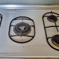 اجاق گاز فردار ۵ شعله