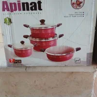 سرویس قابلمه