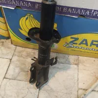 کمک فنر پراید