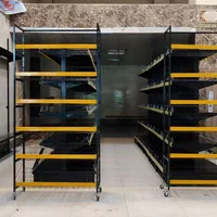 قفسه لیبل خاص|فروشگاه و مغازه|اهواز, ۳۰ متری|دیوار