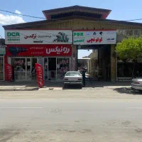 اجاره مغازه کمربندی بروجرد۳۵مترمناسب همه مشاغل|اجارهٔ مغازه و غرفه|ملایر, |دیوار