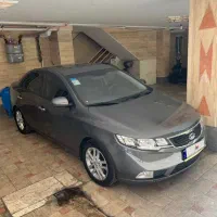 سراتو آپشنال مدل ۹۷