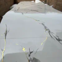 مرکز پخش ماربل شیت،چوب ترمو