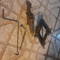 یک عدد تاب و دوعدد جک و ماشین لباس شویی|اسباب‌‌بازی|بیرجند, |دیوار