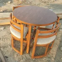 میزناهارخوری کمجا کد 9345 تولیدی میلاد