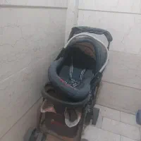 کالسکه و کریر