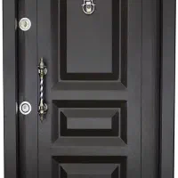 فروش درب ضد سرقت با قیمت کارخانه به صورت شرایطی|مصالح و تجهیزات ساختمان|کاشان, پشت شهربانی|دیوار