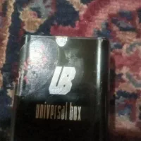 باکس نرم افزاری z3x