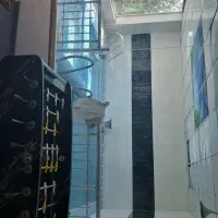 اجاره باغ ویلا استخردار سرپوشیده با آب گرم|اجارهٔ کوتاه‌مدت ویلا و باغ|همدان, |دیوار