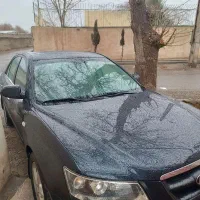 سوناتا nf 2008|خودرو سواری و وانت|فردیس, نسترن غربی|دیوار