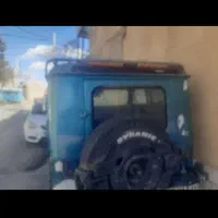 شهباز ۶ مدل ۵۷|خودرو سواری و وانت|تهران, آهنگ|دیوار