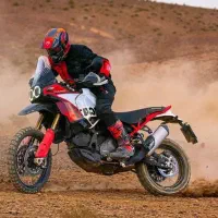 آموزش موتورسواری