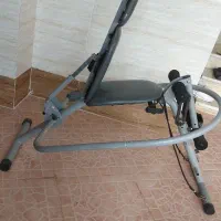 فروش دستگاه ورزشی تقویت عضلات