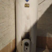 آبگرمکن  مدل طلای آبی