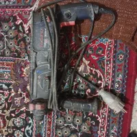 دریل و هیلتی سه کاره ۳ کیلویی|ابزارآلات|قرچک, مهدیه|دیوار