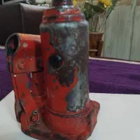 جک روغنی ظریف،کارسبک وریزپرس