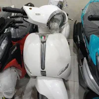 موتور ۱۵۰ سی سی