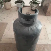 کپسول گاز پرسی