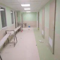 نقاشی ساختمان پذیرفته میشود|خدمات پیشه و مهارت|شیراز, دلگشا|دیوار