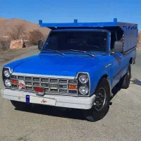 نیسان تناژ۳۸۰۰