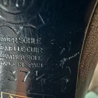 کفش مجلسی زنانه برند