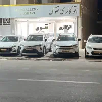 ام جی ۲۰۲۶خشک