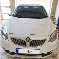 برلیانس H330 AT1650